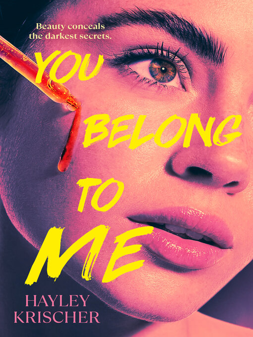 Imagen de portada para You Belong to Me